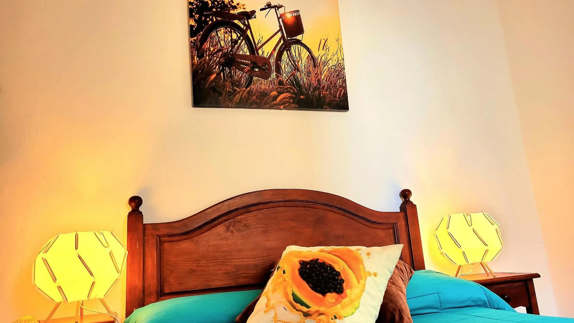 Casa Tucho Paraiso Sea Sound Surf-Trail-Photo Санта-Крус-де-Тенерифе