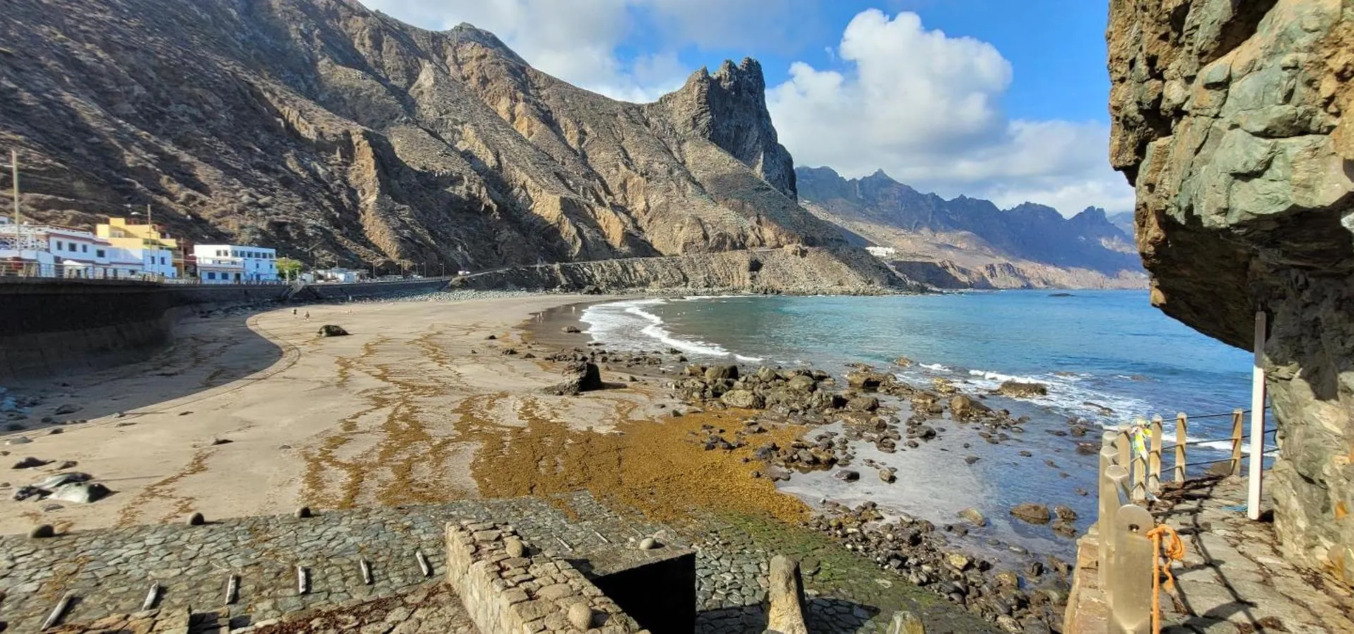 Casa Tucho Paraiso Sea Sound Surf-Trail-Photo Санта-Крус-де-Тенерифе