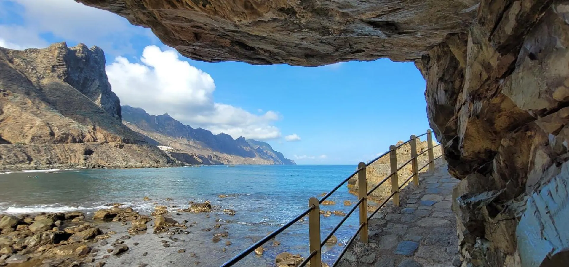 Casa Tucho Paraiso Sea Sound Surf-Trail-Photo Санта-Крус-де-Тенерифе 0*,